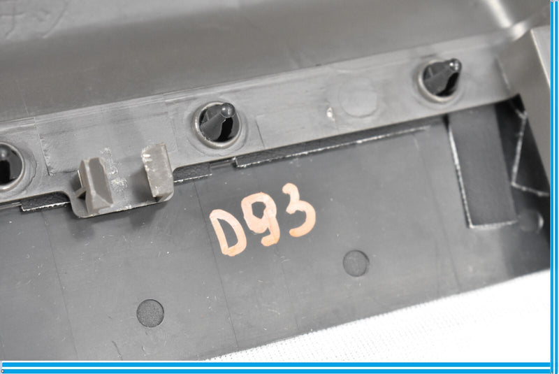 Load image into Gallery viewer, 07-12 Lexus LS460 Steering Column Upper & Lower Trim Cover Panel Oem