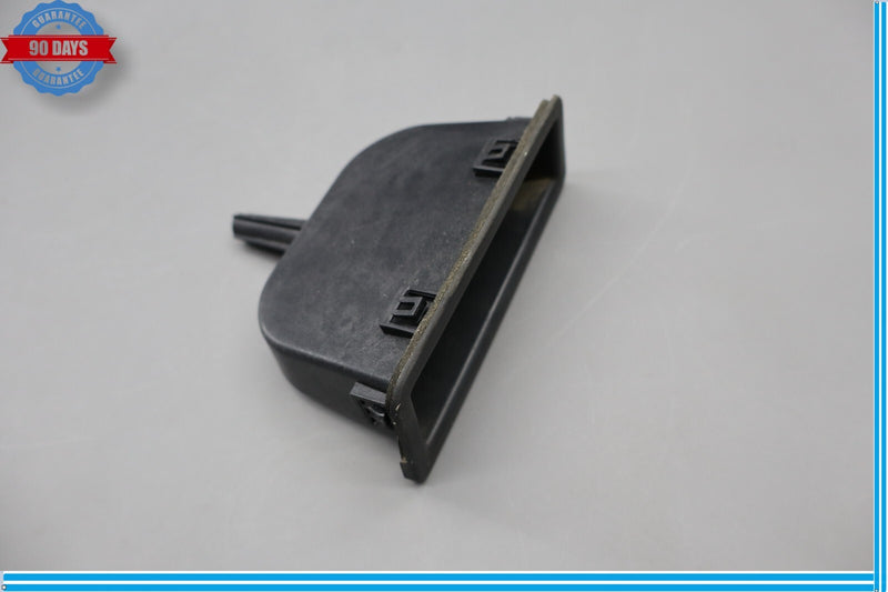 Load image into Gallery viewer, 14-17 Jaguar X152 F-Type Rear Trunk Trim Black EX5322679AC Oem