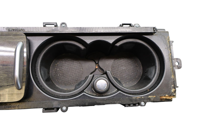 Load image into Gallery viewer, 14-17 Land Rover Range Rover Sport L494 Center Console Cup Holder Oem