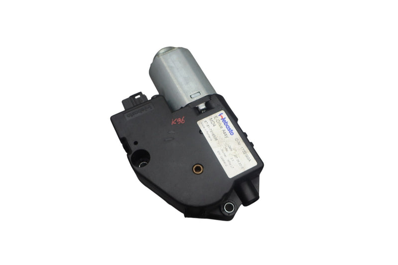 Load image into Gallery viewer, 12-16 BMW F30 320i 428i Front Top Sun Roof Sunroof Motor Drive Unit Oem