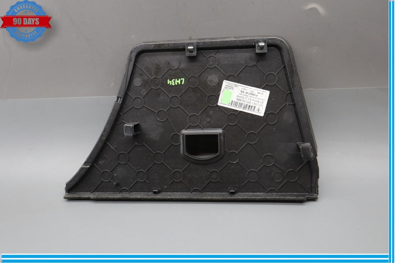 Load image into Gallery viewer, 10-16 Porsche Panamera Rear Left Driver Side Trunk Access Panel Cover Oem