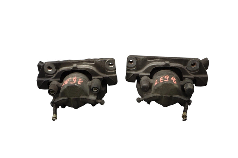 Load image into Gallery viewer, 1997-2006 Jaguar XK8 X100 XJ8 X308 Rear Left & Right Side Brake Caliper Oem