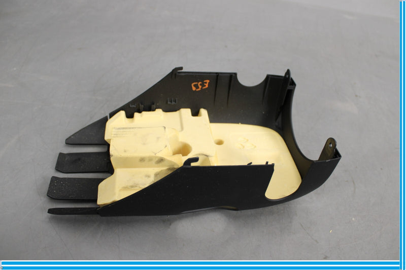 Load image into Gallery viewer, 11-18 Audi A6 A7 A8 Q5 Q7 Quattro Lower Steering Column Trim Cover Panel Oem