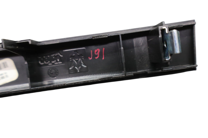 Load image into Gallery viewer, 14-17 Maserati Quattroporte M156 Rear Center Console Trim 670080292 Oem