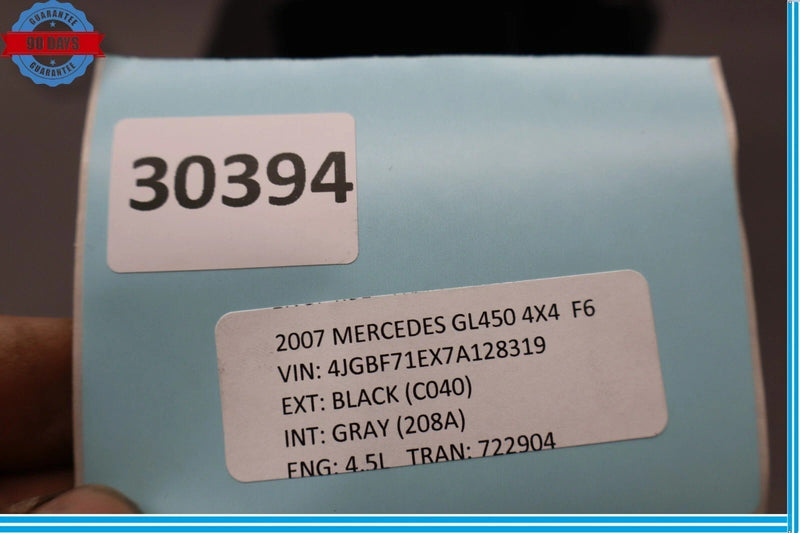 Load image into Gallery viewer, 07-12 Mercedes X164 GL450 GL550 Rear Subwoofer Audio Speaker Harman Kardon OEM