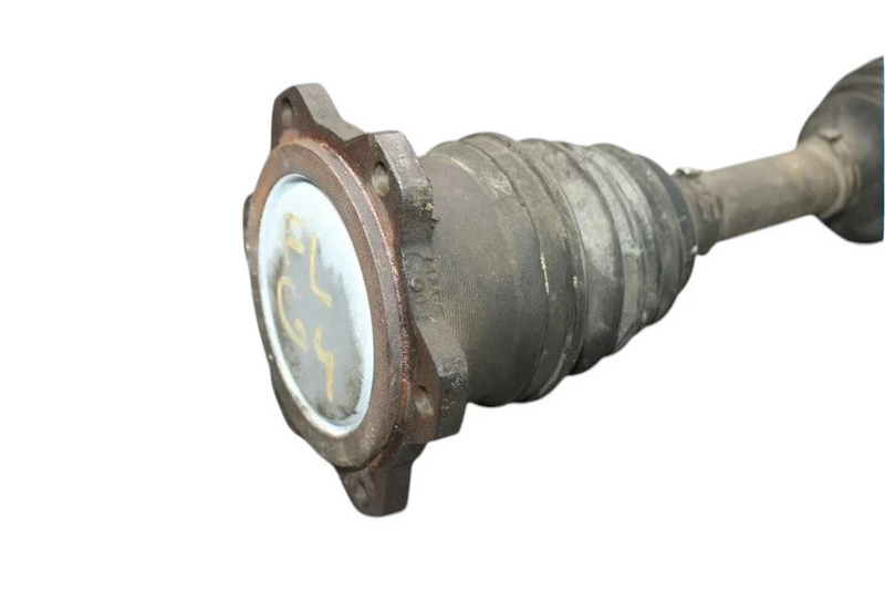 Load image into Gallery viewer, 03-09 Hummer H2 Front Left Driver Side Axle Shaft Halfshaft 26061464 Oem