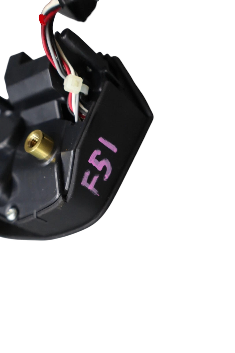 Load image into Gallery viewer, 09-15 BMW 750Li F01 F02 Steering Wheel Multifunction Control Switch Buttons Oem