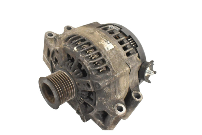 Load image into Gallery viewer, 12-19 BMW X5 X6 F01 F06 F07 F10 E70 550I 650I 750I Alternator Generator Oem