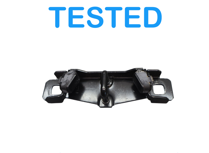 Load image into Gallery viewer, 05-19 Jaguar X150 XK XKR Rear Trunk Boot Lid Gate Catch Striker Latch Oem