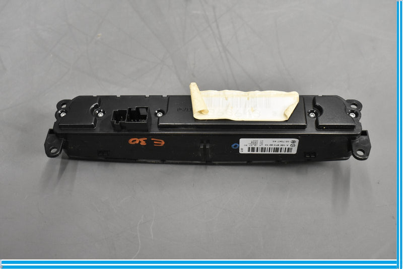 Load image into Gallery viewer, 06-12 Mercedes W164 X164 GL550 GL450 Hazard Control Switch Panel Oem