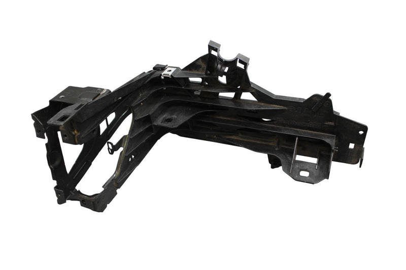 Load image into Gallery viewer, 10-17 BMW 535i 550i GT xDrive Right Side Radiator Bracket Lower Support Oem