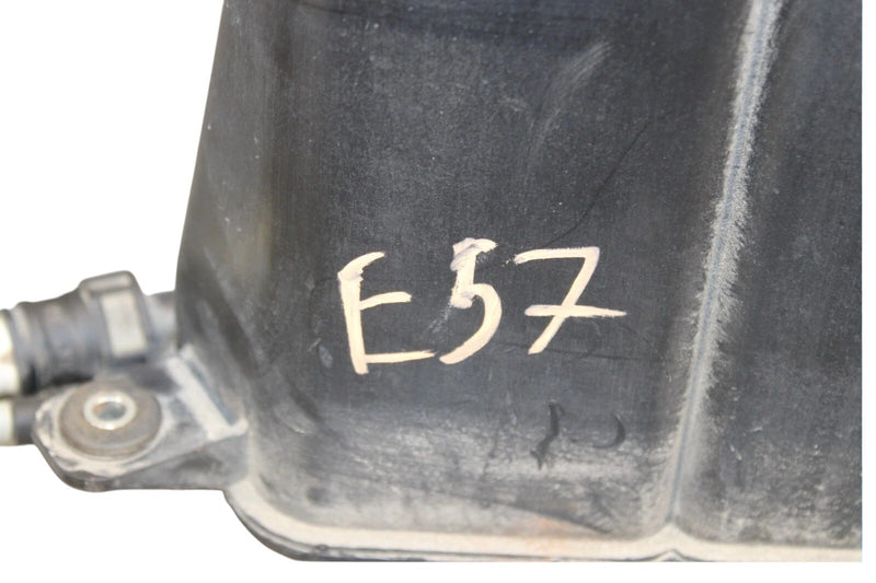 Load image into Gallery viewer, 03-17 Bentley Continental Fuel EVAP Charcoal Canister Box Vapor 3D0201801F Oem