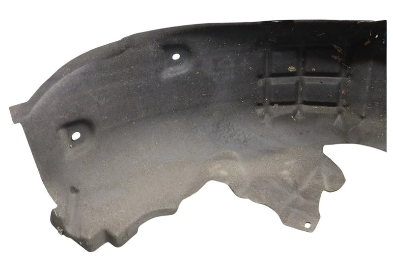 Load image into Gallery viewer, 12-15 Audi A6 A6 Quattro Rear Left Driver Side Fender Liner Splash Shield OEM