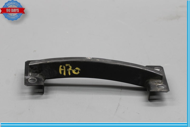 Load image into Gallery viewer, 14-24 Maserati Quattroporte Front Left Or Right Bumper Support Bracket Oem