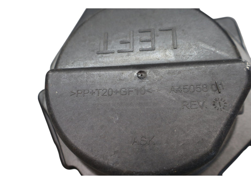 Load image into Gallery viewer, 11-18 Audi A8 A8L Quattro Rear Left Bang & Olufsen Door Speaker Woofer Oem