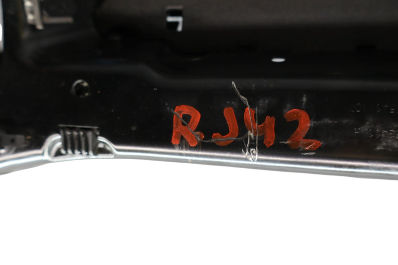 Load image into Gallery viewer, 11-18 Audi A8 A8L Quattro Front Right Side Lower Seat Track Frame W/ Motor OEM
