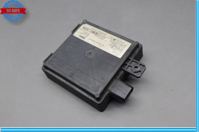 Load image into Gallery viewer, 10-17 Jaguar XJ XJL X351 Rear Left Side Blind Spot Alert Control Module Oem