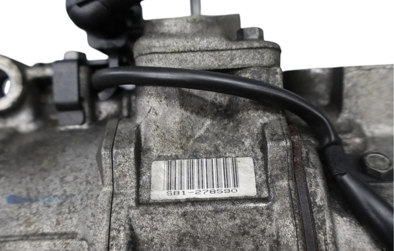 Load image into Gallery viewer, 09-16 Volkswagen Touareg A/C Air Conditional Compressor Assembly 7P0820803 Oem