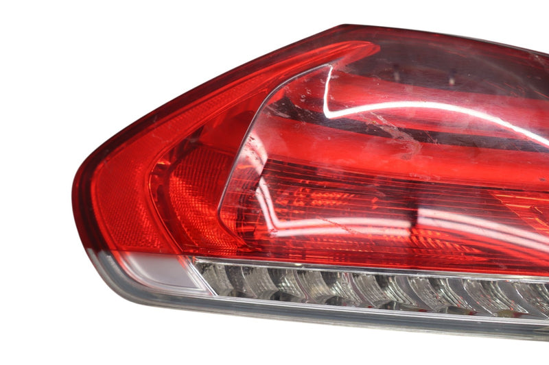 Load image into Gallery viewer, 09-16 BMW E89 Z4 Rear Left Driver Side Tail Light Taillight Lamp 7191777 Oem