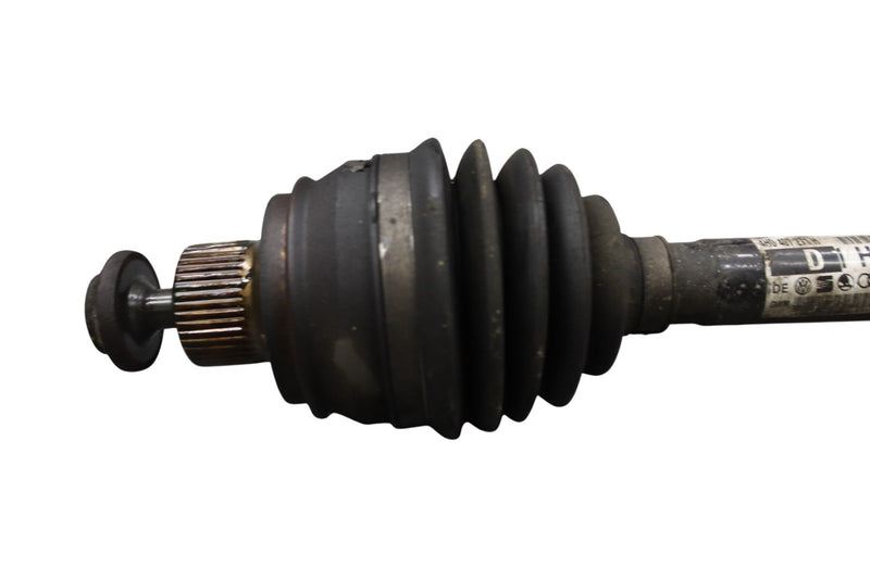 Load image into Gallery viewer, 11-18 Audi A7 A8L Quattro Front Right Side CV Axle Shaft 4H0407271H Oem