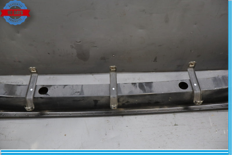 Load image into Gallery viewer, 03-12 Land Rover Range Rover Rear Bumper Reinforcement Impact Bar Oem