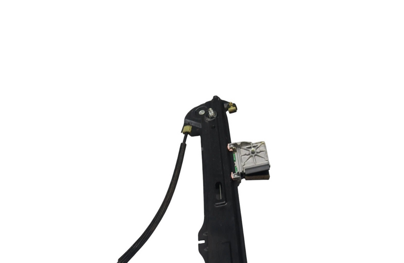 Load image into Gallery viewer, 12-18 Audi A7 Quattro RS7 Front Left Driver Side Door Window Regulator Motor Oem