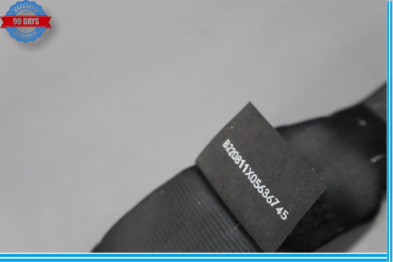 Load image into Gallery viewer, 10-13 Jaguar XJ XJL X351 Rear Left Driver Side Seat Belt Seatbelt Retractor Oem