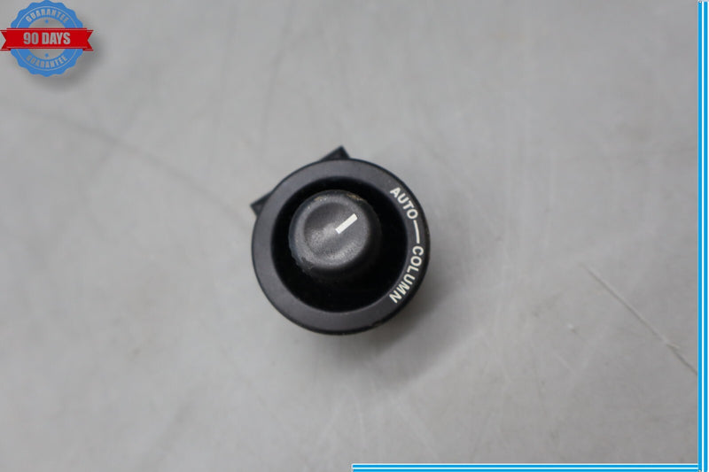 Load image into Gallery viewer, 09-15 Jaguar X250 XF XFR Steering Column Adjustment Switch Button XR826759 Oem