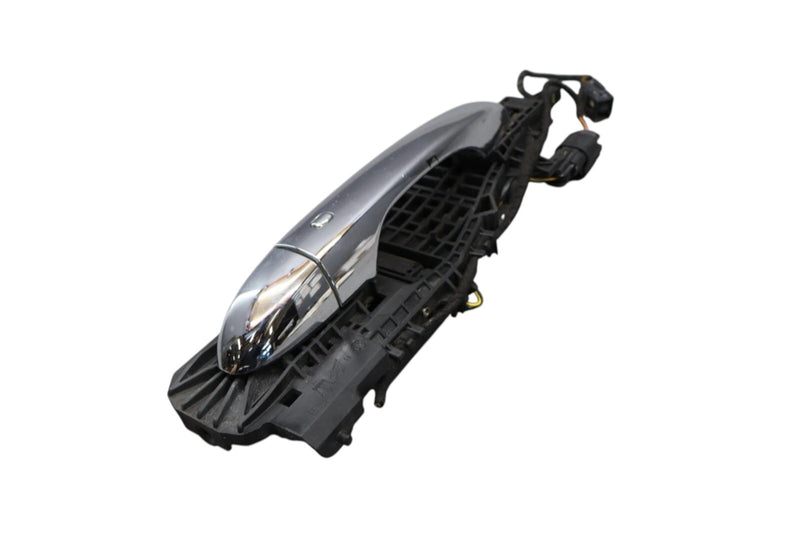 Load image into Gallery viewer, 14-22 Maserati Quattroporte Rear Right Passenger Side Exterior Door Handle Oem