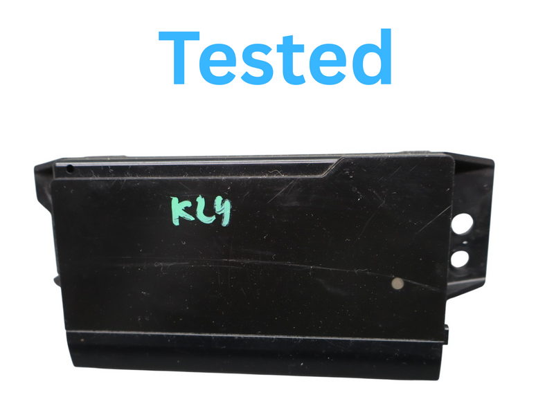 Load image into Gallery viewer, 14-15 Land Rover Range Rover L405 Front Right Dash Monitor Switch Module Oem