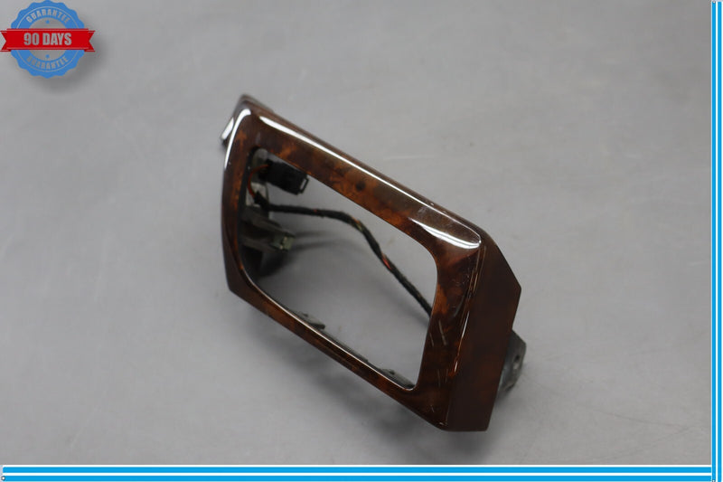 Load image into Gallery viewer, 12-18 Mercedes W218 CLS550 CLS400 Left Side Dashboard A/C AC Vent Trim Oem