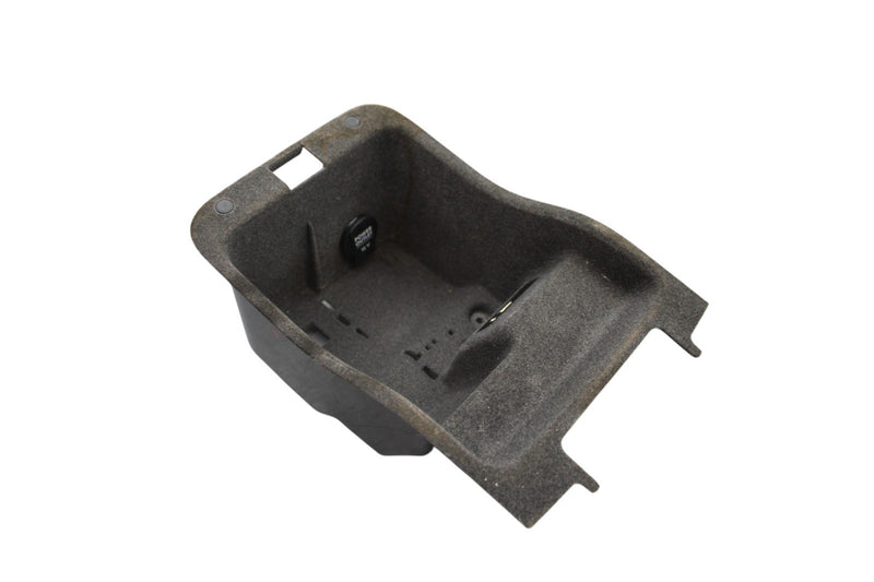 Load image into Gallery viewer, 11-17 Porsche Cayenne S 958 Center Console Storage Tray 7P5857232A Oem