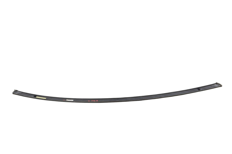Load image into Gallery viewer, 17-20 Jaguar XE X260 Left Driver Side Exterior Roof Drip Molding Trim Oem