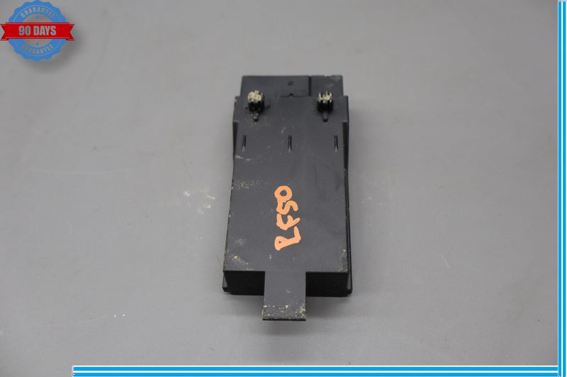Load image into Gallery viewer, 09-15 BMW 750Li 750Li xDrive Rear Right Seat Heat Heated Control Module Oem