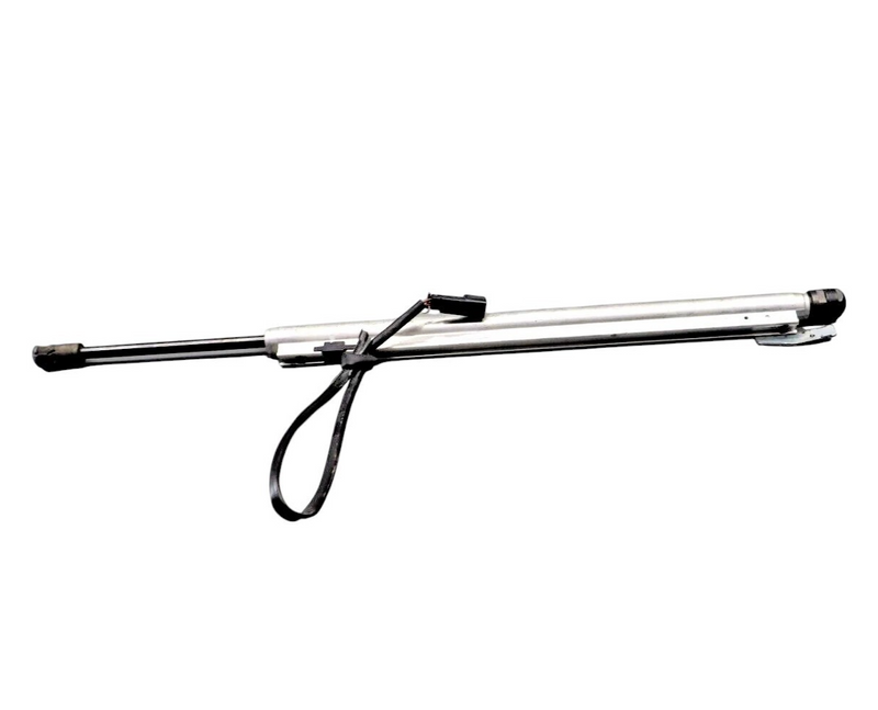 Load image into Gallery viewer, 07-15 Jaguar XK XKR Convertible Top Right Side Roof Tension Rod Cylinder OEM