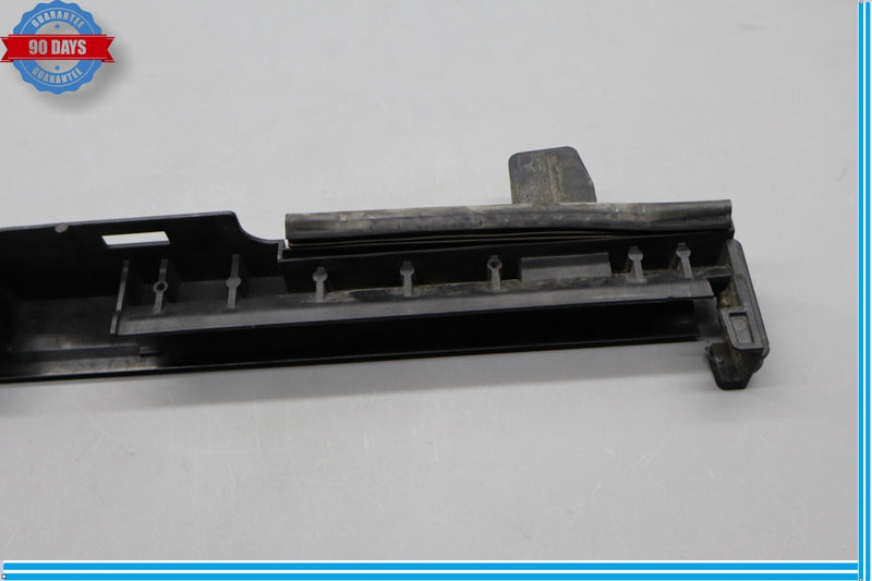 Load image into Gallery viewer, 08-14 Mercedes C250 C300 C350 Left Driver Side Radiator Support Bracket Oem