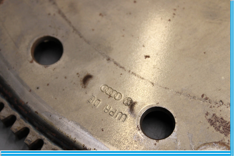 Load image into Gallery viewer, 11-18 Audi S8 A8 Quattro Auto Automatic Flywheel Disc Plate Oem