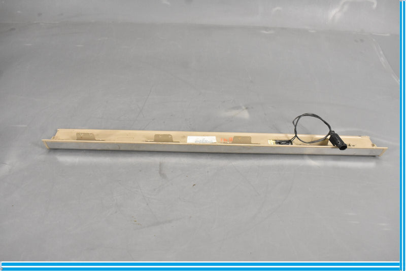 Load image into Gallery viewer, 10-18 Mercedes CLS550 W218 Front Right Side Door Step Sill Trim Cover Oem
