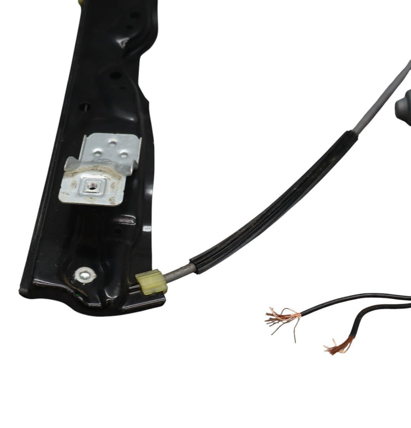 Load image into Gallery viewer, 16-20 Jaguar XE Front Left Driver Side Door Window Motor Regulator Oem