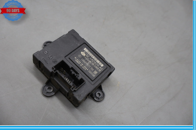 Load image into Gallery viewer, 12-15 Jaguar XF XFR Rear Left Driver Side Door Control Module Unit ECU Oem