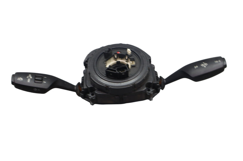 Load image into Gallery viewer, 12-18 BMW 228i 328i Front Dash Steering Column Wiper Switch Clock Spring Oem