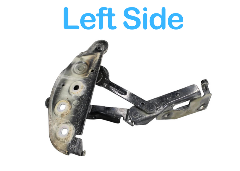 Load image into Gallery viewer, 03-12 Bentley Continental Flying Spur GT GTC Left Driver Side Hood Hinge Oem