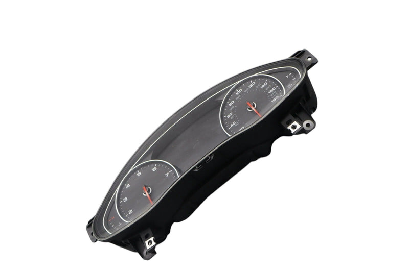 Load image into Gallery viewer, 12-15 Audi A6 Front Dash Driver Side Speedometer Gauge Instrument Cluster Oem