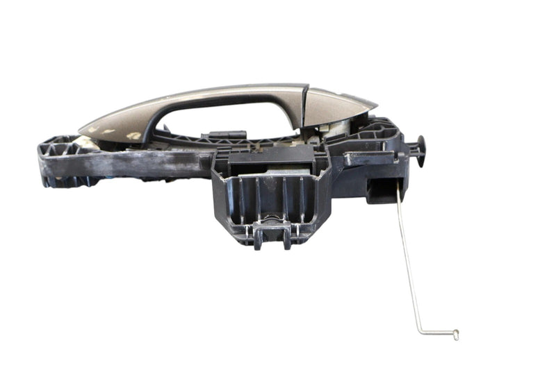 Load image into Gallery viewer, 12-18 Mercedes CLS550 CLS63 Front Left Driver Side Door Handle Keyless Go Oem