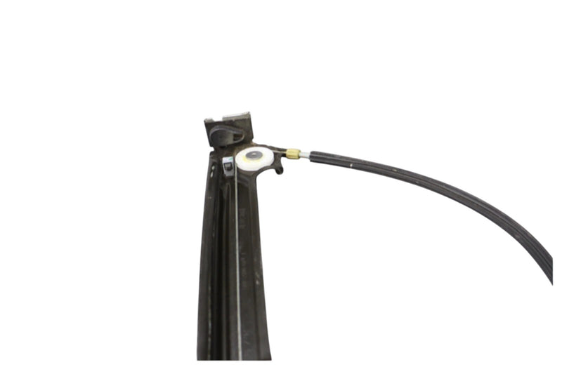 Load image into Gallery viewer, 14-22 Maserati Ghibli Front Right Passenger Side Window Regulator Motor Oem