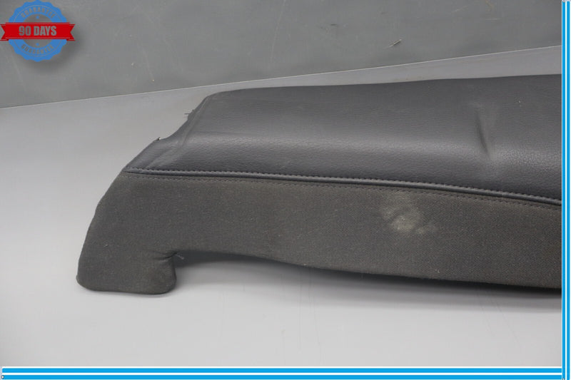 Load image into Gallery viewer, 12-18 Audi A6 Rear Left Driver Side Seat Bolster Cushion 4G085703AH Oem