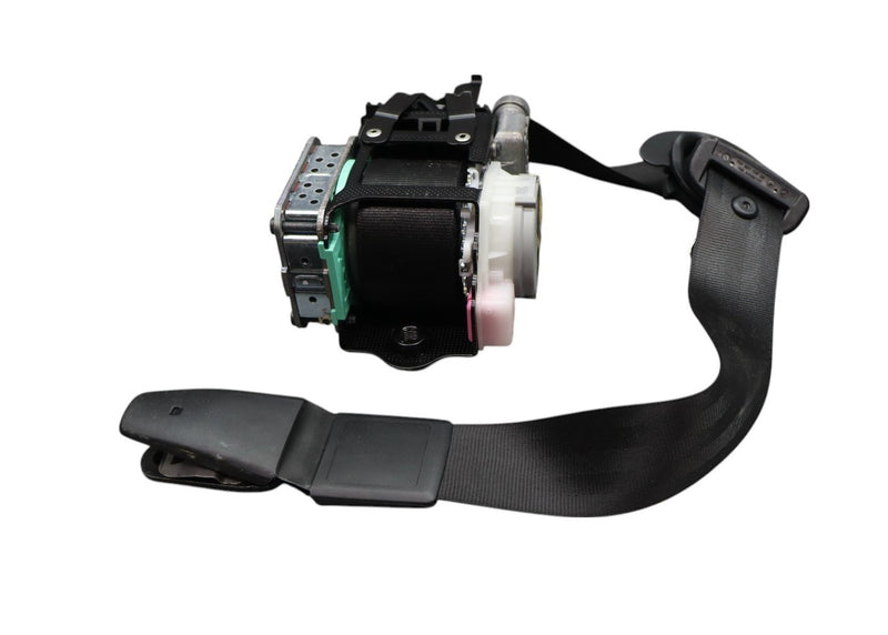 Load image into Gallery viewer, 11-18 Porsche Cayenne S 958 Front Right Passenger Side Seat Belt Retractor Oem