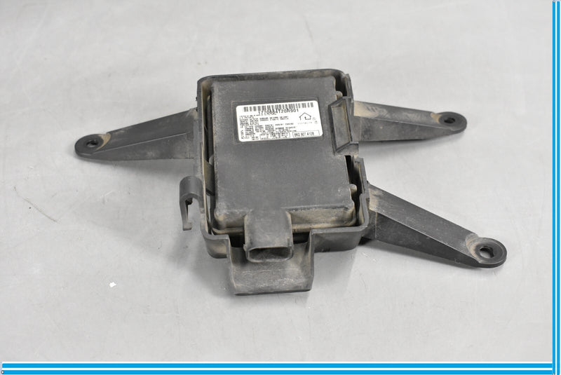 Load image into Gallery viewer, 08-12 Audi A4 Home Link Garage Door Module Bracket Oem