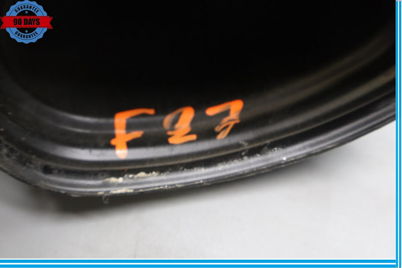 Load image into Gallery viewer, 03-08 Mercedes R230 SL500 SL55 AMG Air Intake Duct Hose Pipe Oem