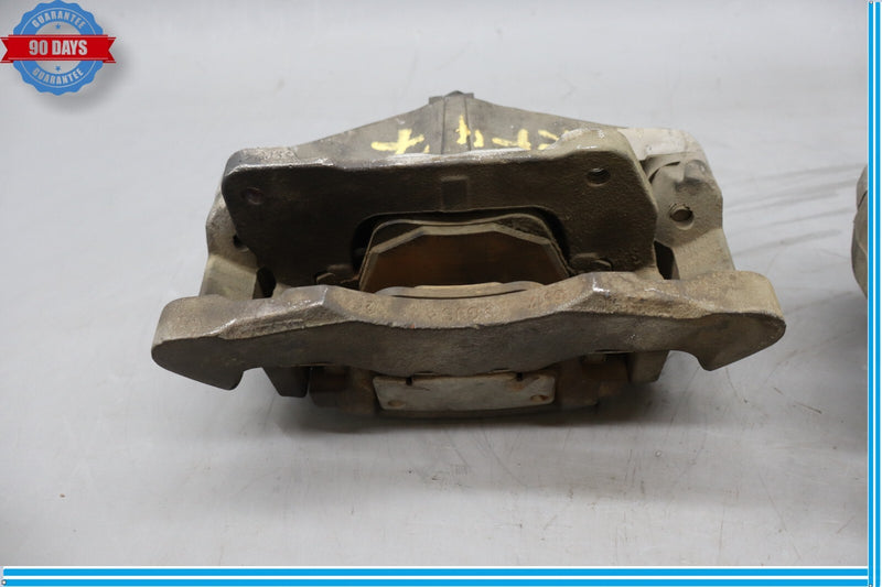 Load image into Gallery viewer, 10-13 Jaguar XJ XJL Front Left & Right Brake Caliper Calipers Set Oem